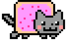 original nyancat.gif